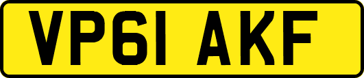 VP61AKF