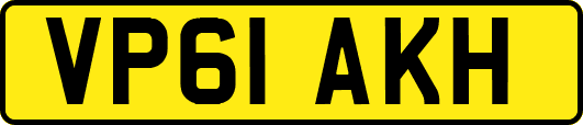 VP61AKH