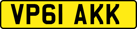 VP61AKK