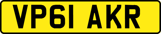 VP61AKR