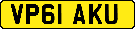 VP61AKU