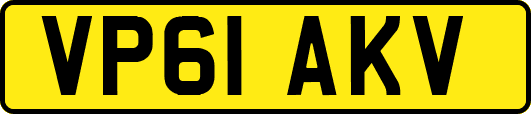 VP61AKV