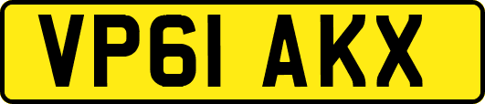 VP61AKX