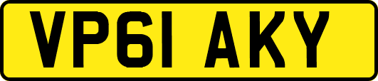 VP61AKY