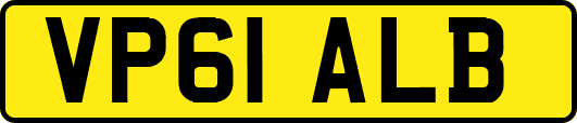 VP61ALB