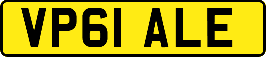 VP61ALE