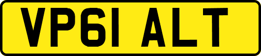 VP61ALT