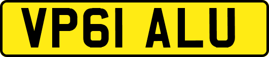 VP61ALU