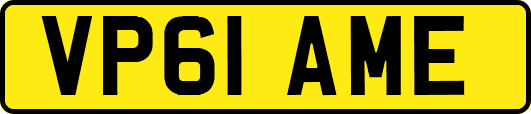 VP61AME