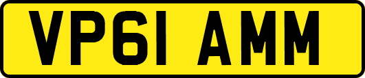 VP61AMM