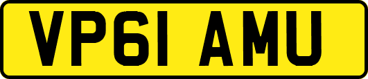 VP61AMU