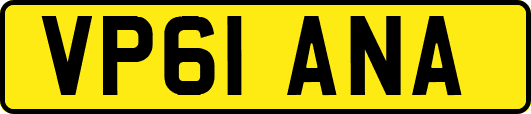 VP61ANA