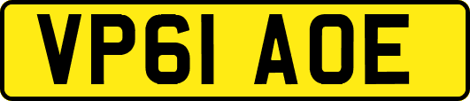 VP61AOE