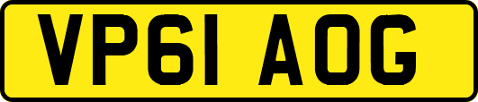 VP61AOG