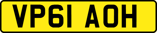 VP61AOH