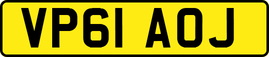 VP61AOJ