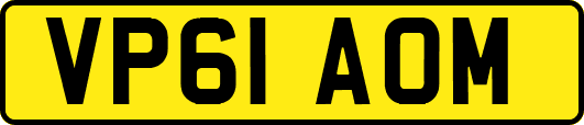 VP61AOM