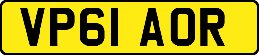 VP61AOR