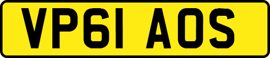 VP61AOS