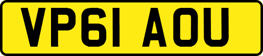 VP61AOU