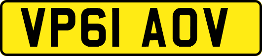 VP61AOV