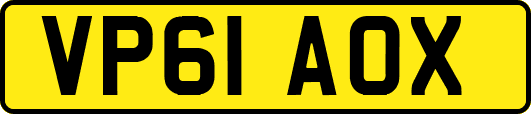 VP61AOX