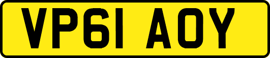VP61AOY