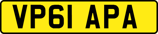 VP61APA