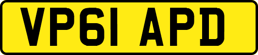 VP61APD