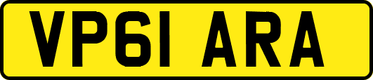 VP61ARA