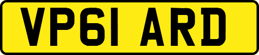 VP61ARD