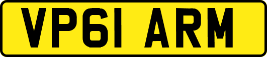 VP61ARM