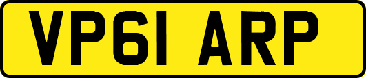 VP61ARP
