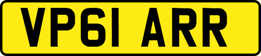 VP61ARR