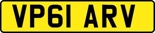 VP61ARV