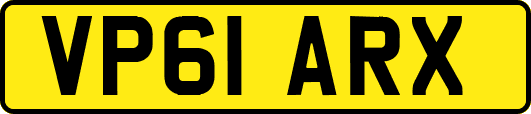 VP61ARX