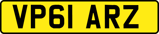 VP61ARZ