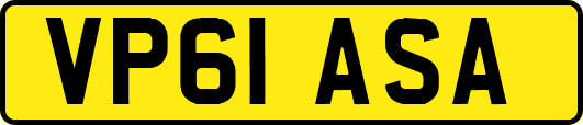 VP61ASA