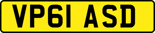 VP61ASD