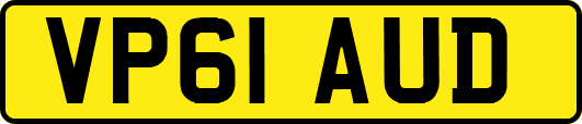 VP61AUD