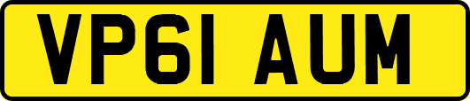 VP61AUM
