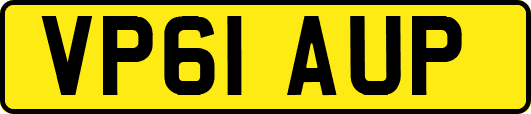VP61AUP