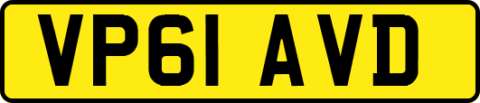 VP61AVD