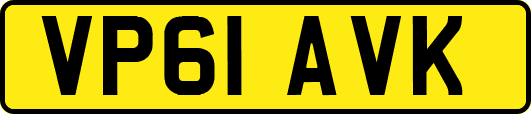 VP61AVK