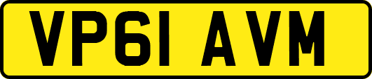 VP61AVM