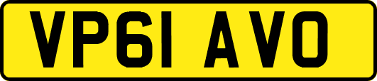 VP61AVO