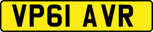 VP61AVR