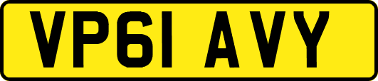 VP61AVY