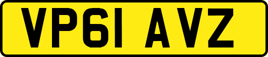 VP61AVZ