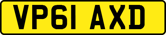 VP61AXD